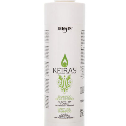 DIKSON KEIRAS SHAMPOO 1000ML